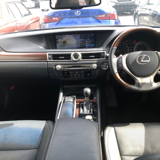 GS350の画像