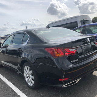 GS350の画像