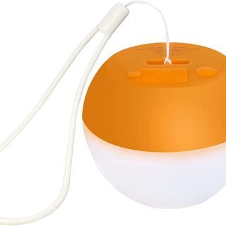 【新品・未使用】LED キャンプ ランタン