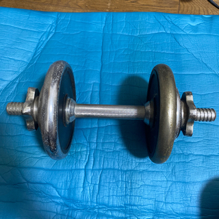 8kg ダンベル