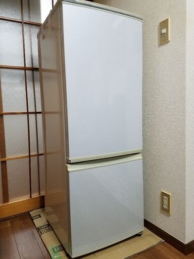 ☆2000円から値下げしました☆★冷蔵庫★