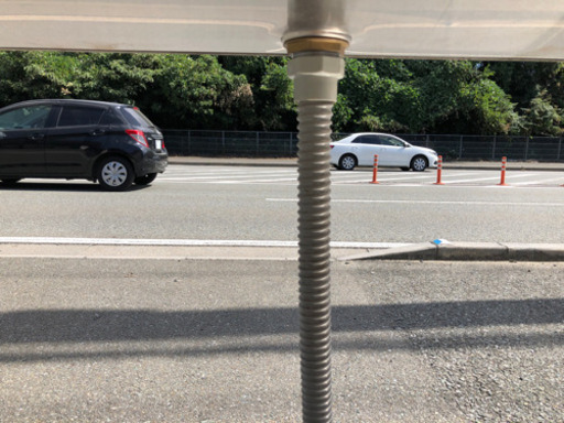 ⭐︎中古品　水切り台　1200×600×800mm 厨房機器⭐︎