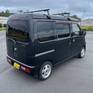 ハイゼット車検長　5F 2WD最終値下げ
