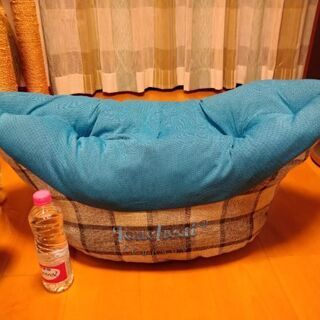 【猫ベッド】ペピイのボートベッド