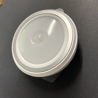 新品⭐️人感センサーライトLED