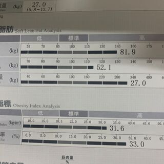 「デブ友」募ってます。（痩せたい願望のある方）　当方30代♂・40代♂