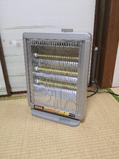 【ストーブ】SANYO R-E10B 動作品