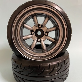 RS ワタナベ　ホイール　リアワイパーキャップ MKW MK-36 ホイール リアワイパーキャップ | Shop at Mercari from