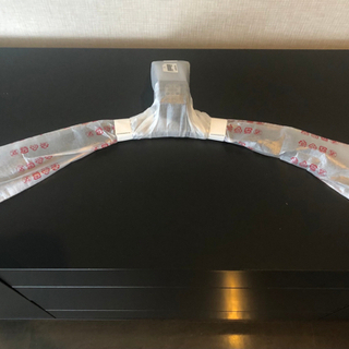 テレビの足