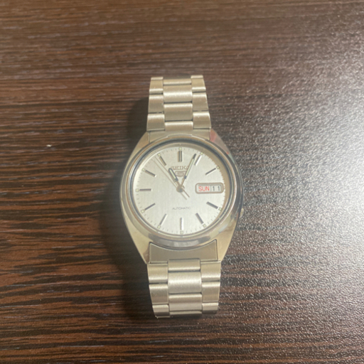 SEIKOデイデイ！