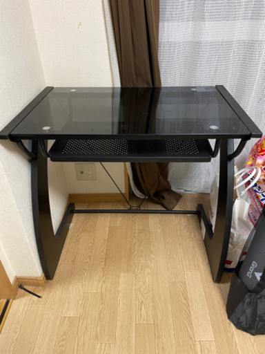 パソコンデスク
