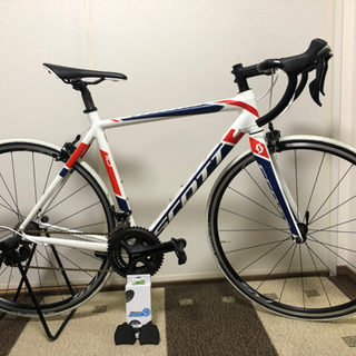 SCOTT speedstar10 2015 2×11速