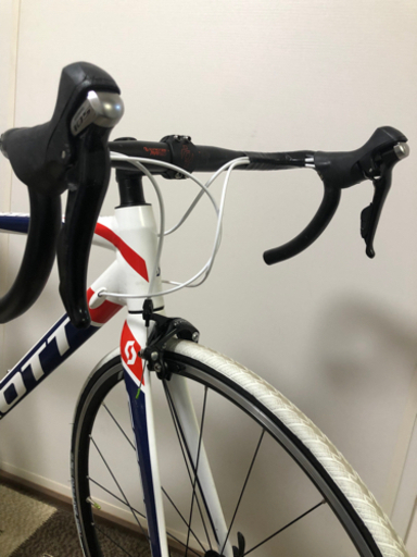 SCOTT speedstar10 2015 2×11速