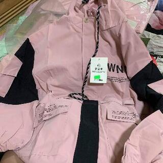 ジャケット