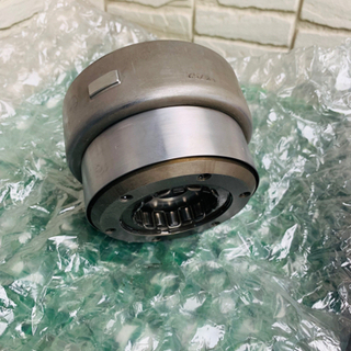 FTR223 軽量フライホイール レスポンスup！