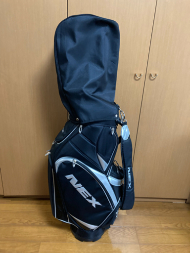 ゴルフセット　※右利き用