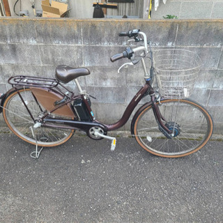 ブリヂストン FRONTIA 26インチ 
