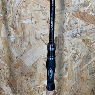 シマノ、ジャッカル　ポイズングロリアス176mの画像