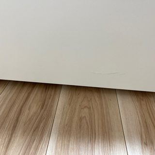 IKEAベッド、マットレス、クイーンサイズ、収納ボックス4個セットの画像