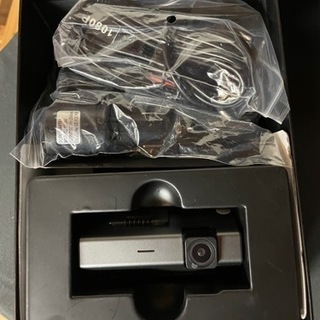 ドライブレコーダー Changer S50
