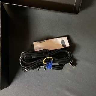 ドライブレコーダー Changer S50の画像