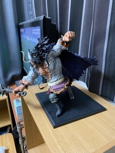 フィギュア