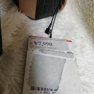 ピンヒール サンダル 24.0～24.5の画像
