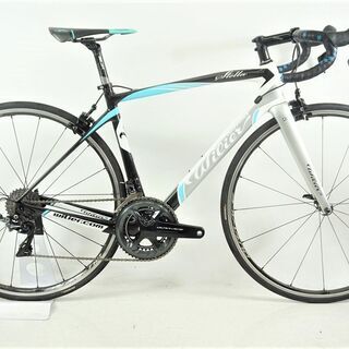 Wilier 「ウィリエール」 STELLA SL DURA A...