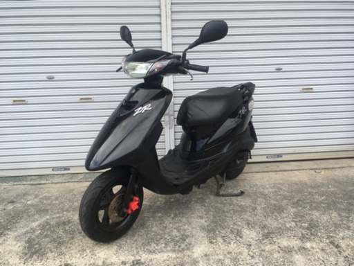 YAMAHA JOG ZR 車体 人気車両❗️全国配送可能❗️