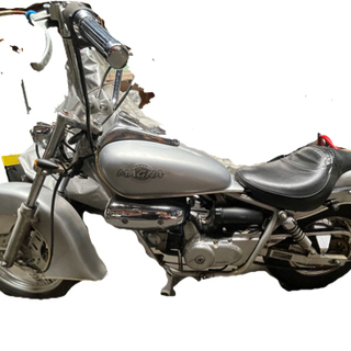 HINDA MAGNA 50 ホンダ　マグナ50  ボアアップ　...