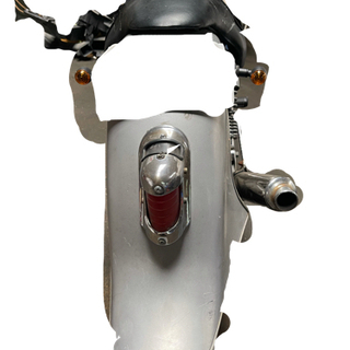 HINDA MAGNA 50 ホンダ　マグナ50  ボアアップ　72ccの画像