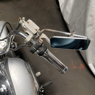 HINDA MAGNA 50 ホンダ　マグナ50  ボアアップ　72ccの画像