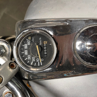 HINDA MAGNA 50 ホンダ　マグナ50  ボアアップ　72ccの画像