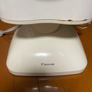 DAIKIN 遠赤外線暖房機の画像
