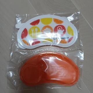 ル・クルーゼ 離乳食セットの画像