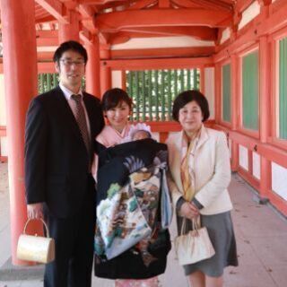「出張カメラマン　川口・蕨」七五三の撮影はまだまだ終わってません。 - 川口市