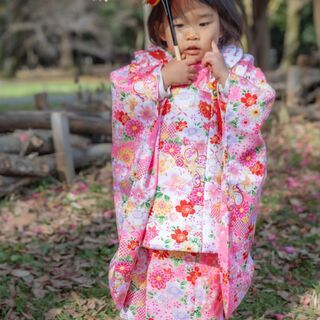 「出張カメラマン　川口・蕨」七五三の撮影はまだまだ終わってません。 - 地域/お祭り