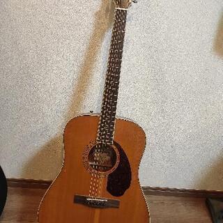 Fender　Paramount PM-1Standardアコー...