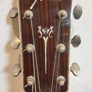 Fender　Paramount PM-1Standardアコースティックギターの画像