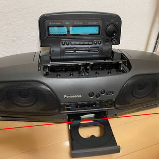 【～10/23（土）まで】【再々値下げ】Panasonic パナ...