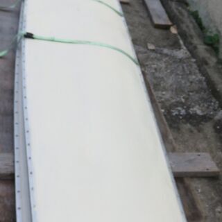 折りたたみ式フリージアボート12Ft　予備検査付き　原則引取り