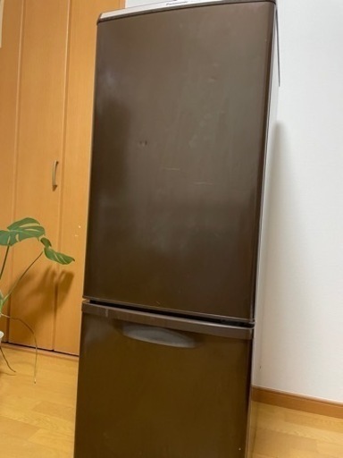 冷蔵庫【すぐお引き渡し可能！】