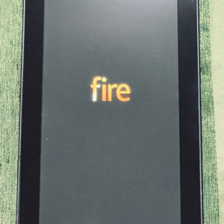 Kindle Fire 第5世代