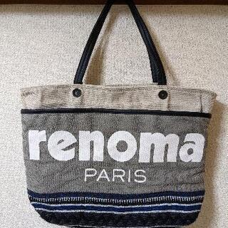 バック（renoma）