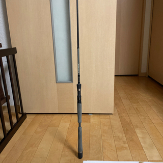 イオナス　ボートシーバス用ロッド　ワンピースの画像
