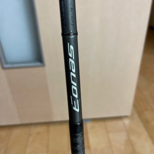イオナス　ボートシーバス用ロッド　ワンピース
