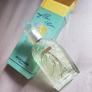 『5年保証』 ロシャス フルール ド オウ 50ml 香水(女性用)