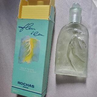 ロシャス フルール ド オウ 50ml