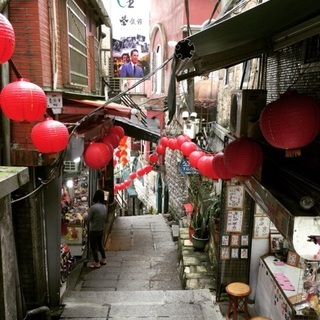 中国語教室の画像