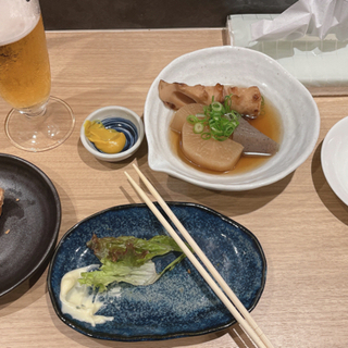 京都でサシ飲みできる友だち - 京都市